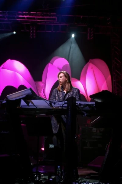 Olivier Wakeman