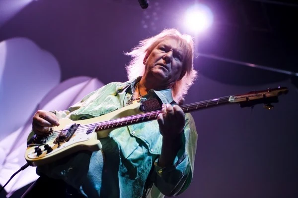 Chris Squire