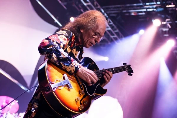 Steve Howe