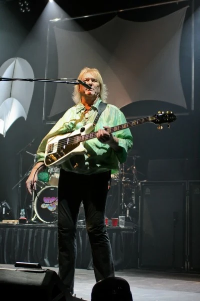 Chris Squire