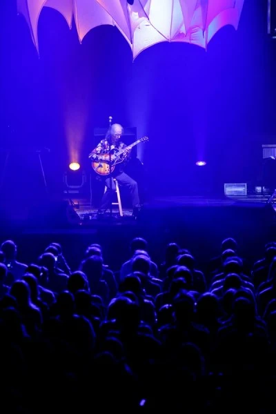 Steve Howe