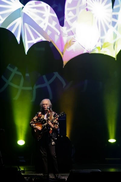 Steve Howe