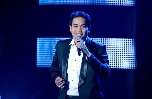 Alexander Martinez - fot. Jarosław Antoniak