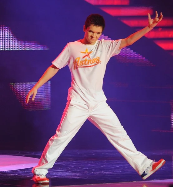 Kaczorex - fot. Andras Szilagyi