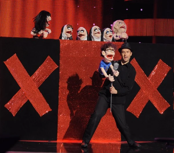 Kony - fot. Andras Szilagyi