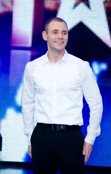 Marcin Wyrostek - fot. Jarosław Antoniak