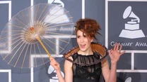 Imogen Heap fot. Jason Merritt