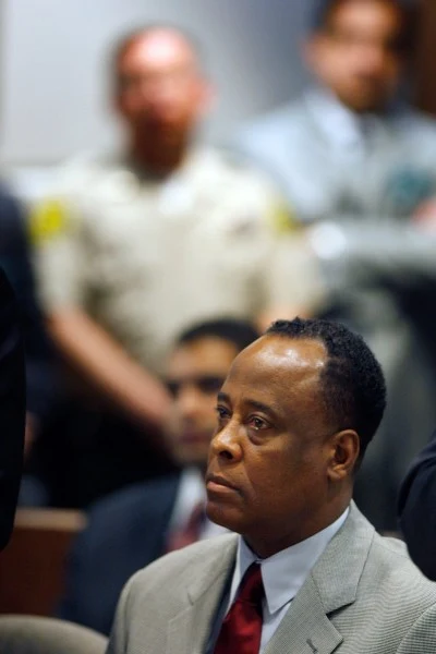 fot. Mark Boster-Pool