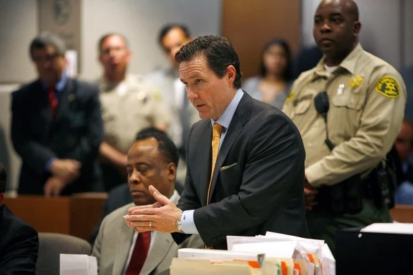 fot. Mark Boster-Pool