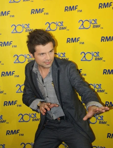 Łukasz Zagrobelny