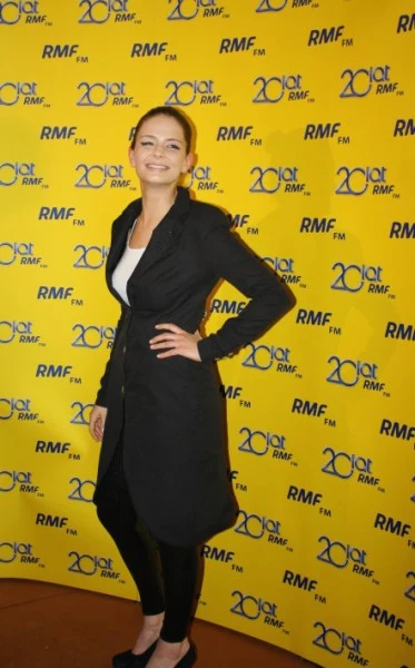 Anna Józefina Lubieniecka (Varius Manx)
