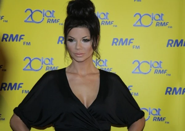 Edyta Górniak