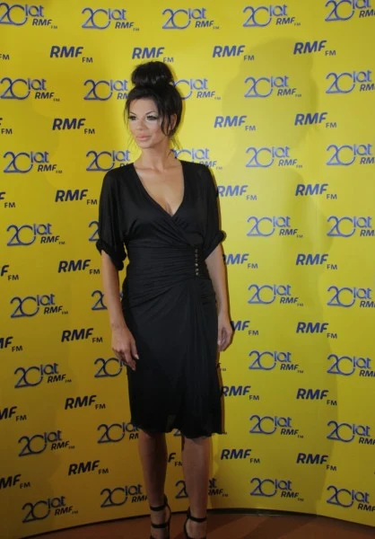 Edyta Górniak