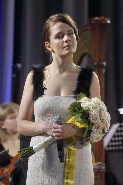 "Santo Subito" - koncert zespołu Piotra Rubika (2009)