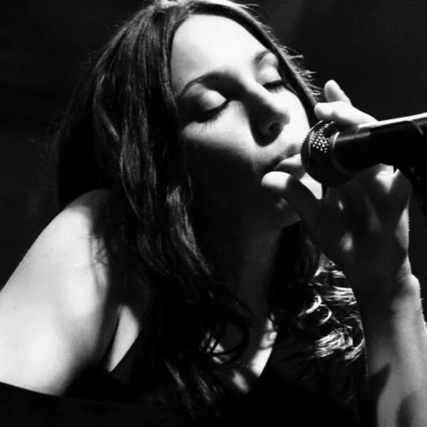 Anna Zielińska "Nuno"