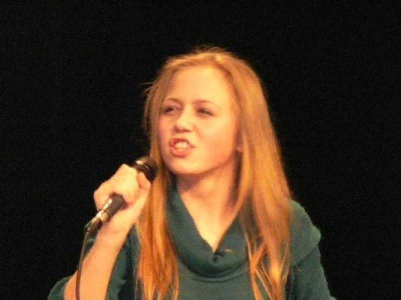Małgorzata Rostoczyńska