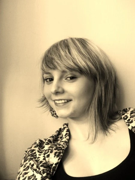 Martyna Ciok