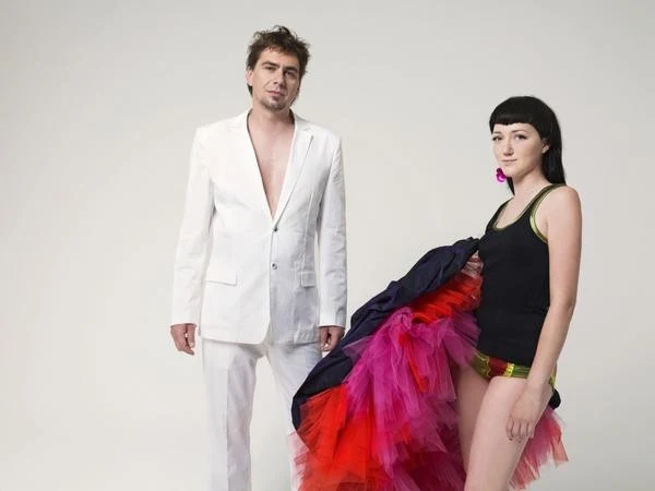 Biff (Nowa twarz fonografii, Wideoklip roku - "Pies") - fot. R. Ceranowicz