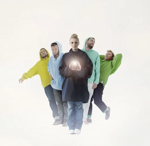 Hey (grupa roku) - fot. Krzysztof Kozanowski