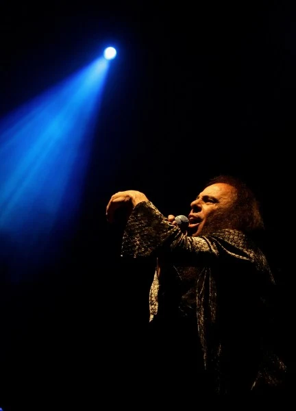 fot. Robert Cianflone