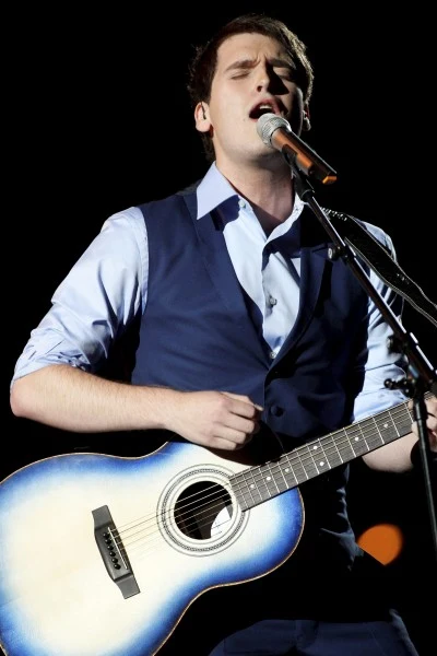 Tom Dice (Belgia)