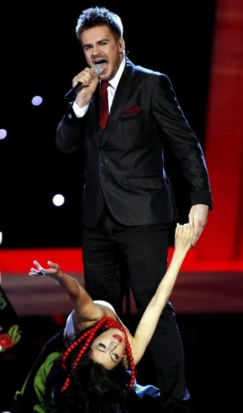 Marcin Mroziński (Polska)