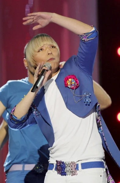 Milan Stanković (Serbia)