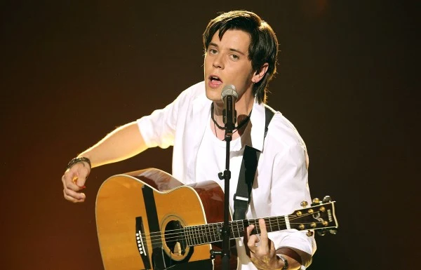 Jon Lilygreen fot. Rolf Klatt
