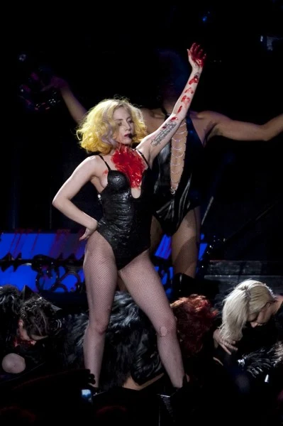 fot. Kristy Sparow fot. Kristy Sparow