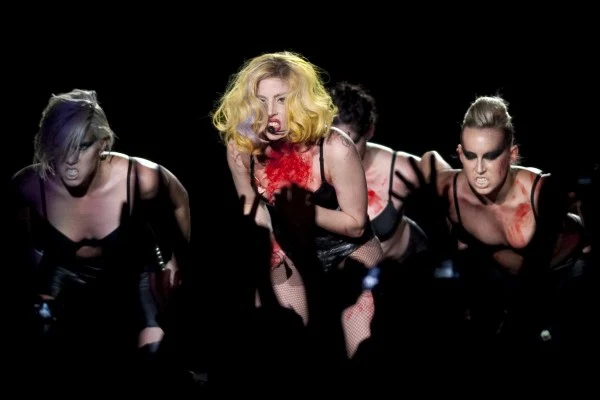 fot. Kristy Sparow fot. Kristy Sparow