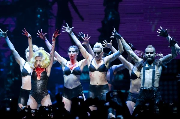 fot. Kristy Sparow fot. Kristy Sparow