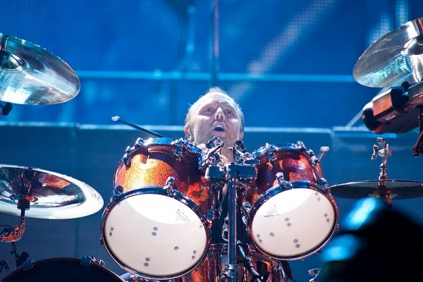 Lars Ulrich