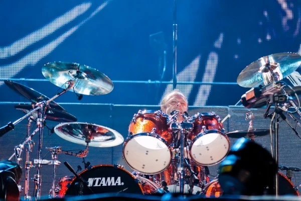 Lars Ulrich