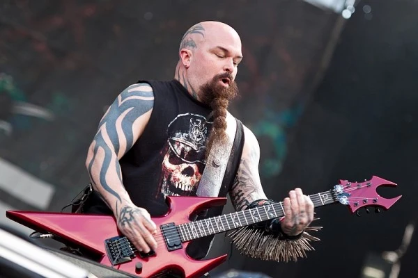 Kerry King (Slayer) Kerry King (Slayer)