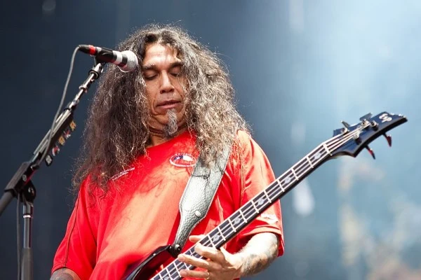 Tom Araya (Slayer) Tom Araya (Slayer)