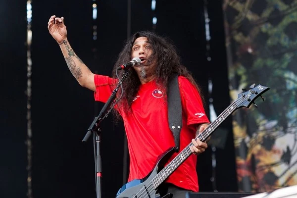 Tom Araya (Slayer) Tom Araya (Slayer)