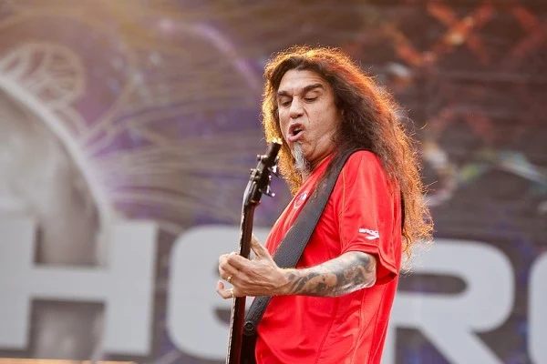 Tom Araya (Slayer) Tom Araya (Slayer)