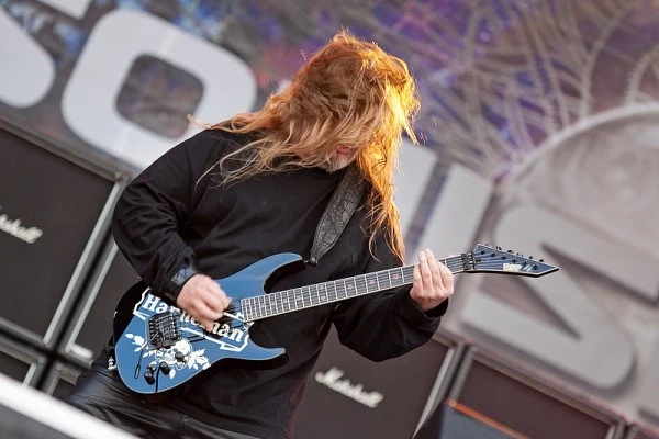 Jeff Hanneman (Slayer) Jeff Hanneman (Slayer)