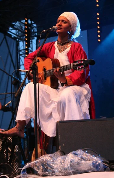 Nawal z Komorów