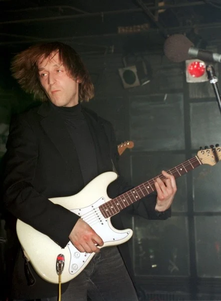 fot. Mieczysław Włodarski