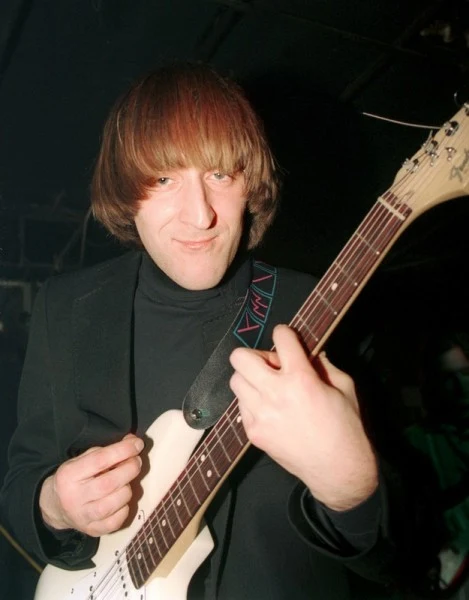 fot. Mieczysław Włodarski