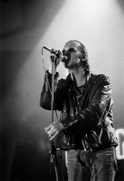 fot. Mieczysław Włodarski