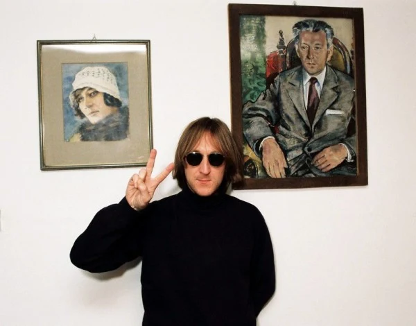 fot. Mieczysław Włodarski