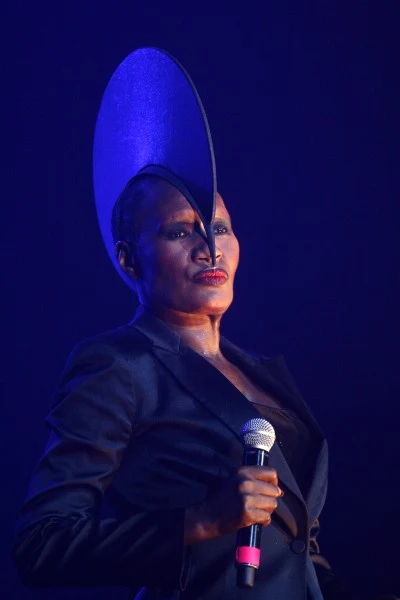 Grace Jones