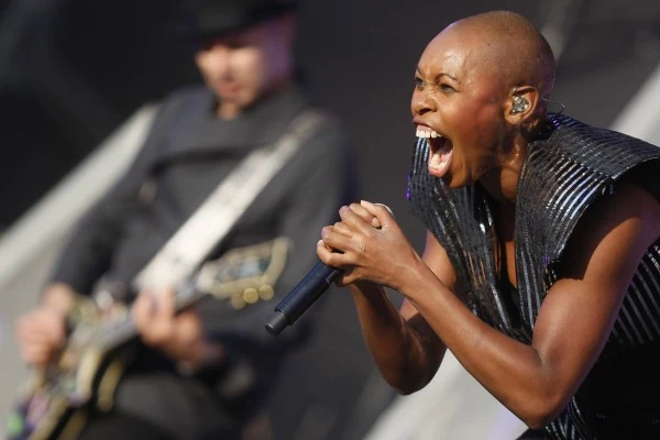 Skunk Anansie
