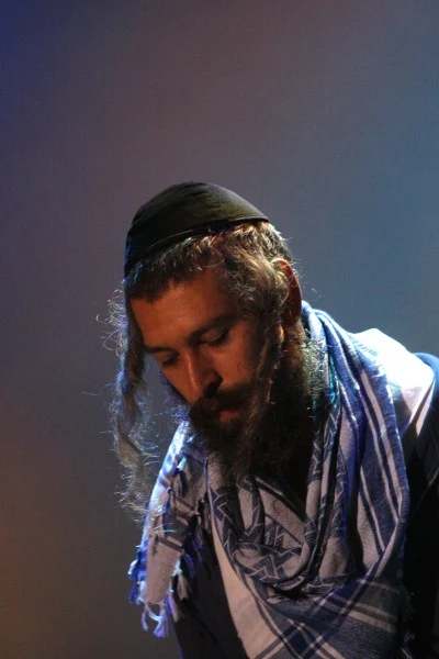 Matisyahu