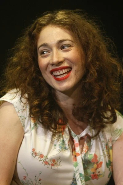 Regina Spektor