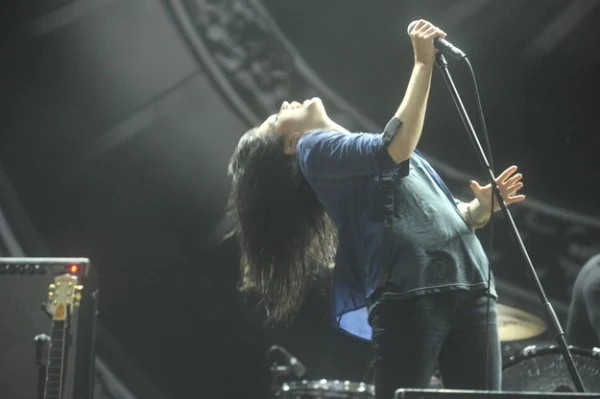 The Dead Weather