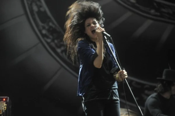 The Dead Weather