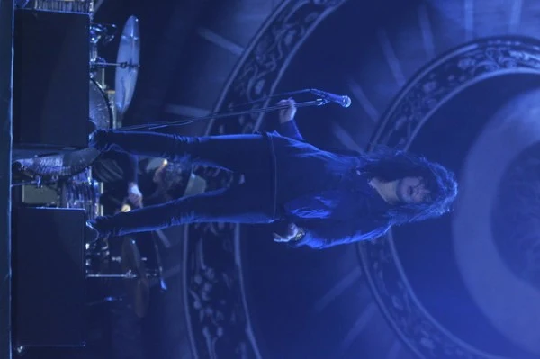 The Dead Weather